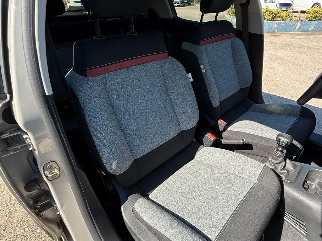 Citroen C3 PureTech 110 S&S C-Series IN PROMO