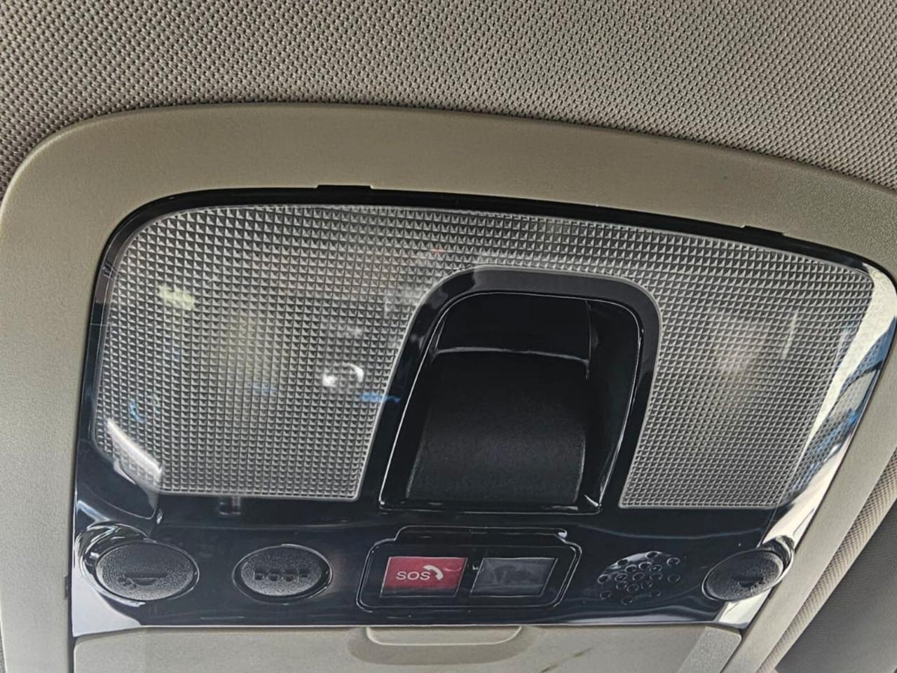 Ssangyong Korando 1.6 Diesel 2WD aut. Dream