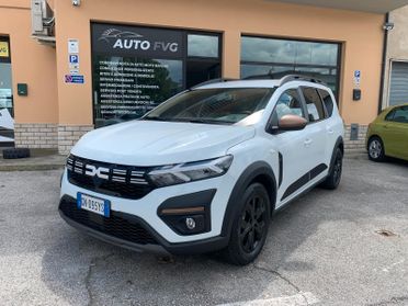 Dacia Jogger 1.6 Hybrid Unicop. Neop. Garanz.