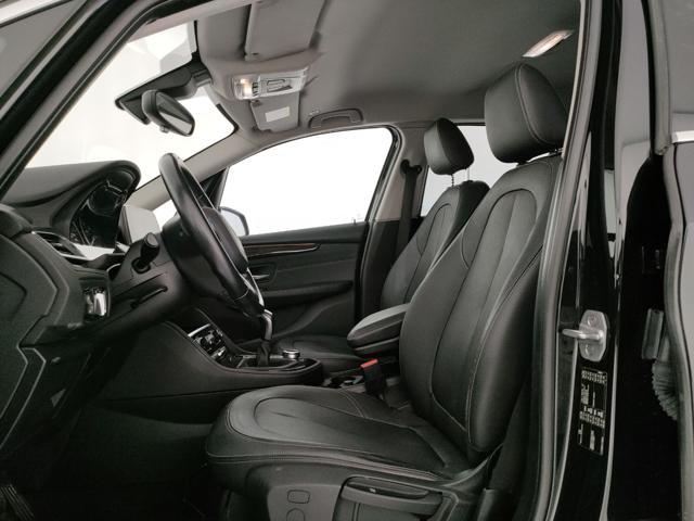 BMW 216 d Active Tourer Luxury