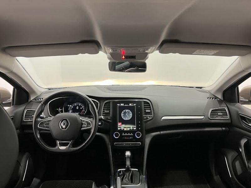Renault Mégane TCe 130 CV EDC Energy Intens