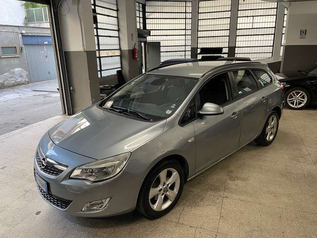 Opel Astra *1.7 CDTI * Wagon *