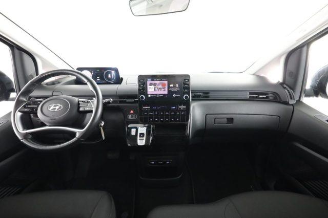 HYUNDAI Staria Staria 2.2 AT 2WD 9 posti Wagon