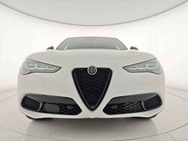 ALFA ROMEO Stelvio 2.2 TD 210cv AT8 Q4 Veloce #VARI COLORI