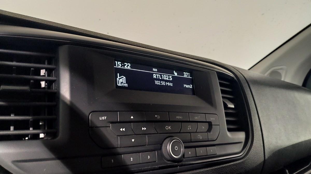 PEUGEOT Expert 1.5 BLUEHDI PREMIUM STD 120CV S&S