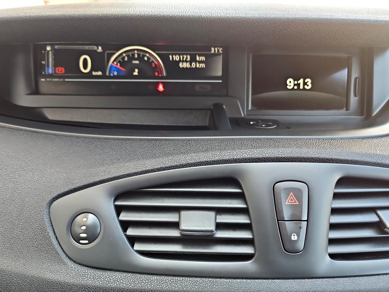 Renault Scenic XMod Cross 1.5 dCi 110CV Start&Stop Energy