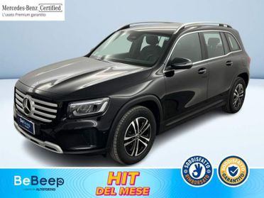 Mercedes-Benz GLB Classe 180 D ADVANCED AUTO