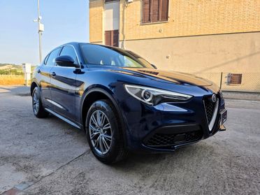 Alfa Romeo Stelvio 2.0 Turbo 280CV AT8 Q4