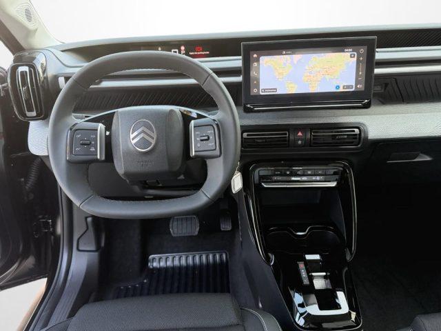 CITROEN C3 Aircross Hybrid 145 CV e-DCS6 Max