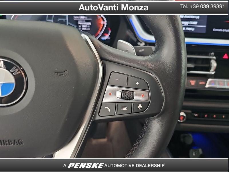 BMW Z4 Z4 sDrive20i Sport