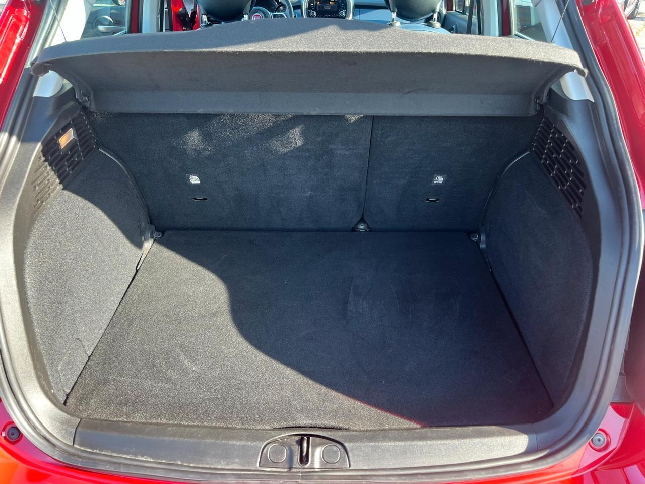 Fiat 500X 1.0 T3 120 CV Urban SOLO 26218 kM