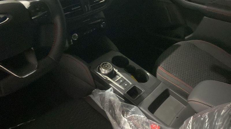 Ford Kuga 2.5 Full Hybrid 180 CV CVT 2WD ST-Line