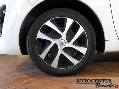 Citroen C3 Picasso 1.4 vti Seduction Gpl FL
