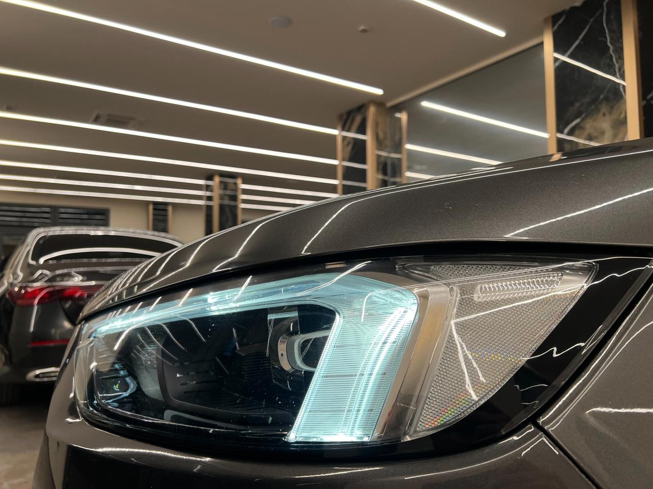 Ford Edge 2.0 EcoBlue 238 CV AWD Start&Stop aut. ST-Line