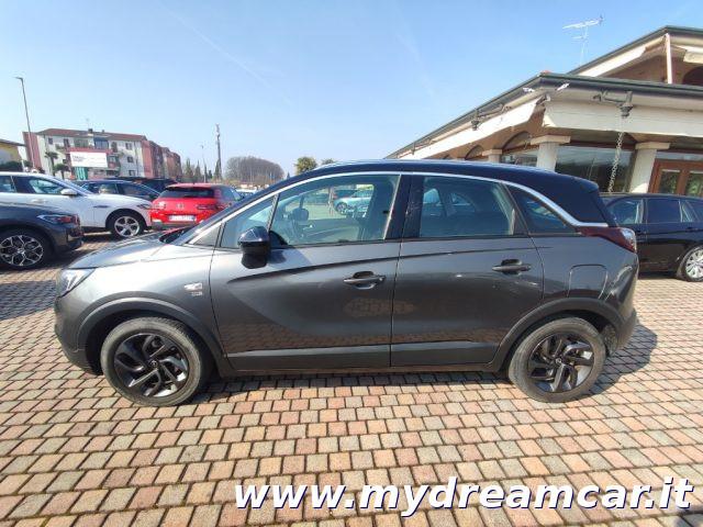 OPEL Crossland X 1.2 12V 120 Anniversary NEOPATENTATI