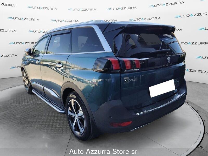 Peugeot 5008 BlueHDi 120 EAT6 S&S GT Line *PROMO FINANZIARIA