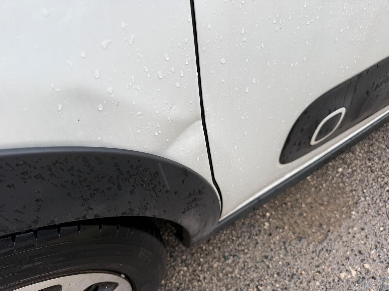 CITROEN C3 ANNO 2018 1.2 BENZINA 82 CV *LEGGI