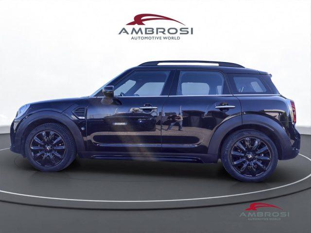 MINI Countryman Cooper D 2.0 Cooper D Baker Street Auto