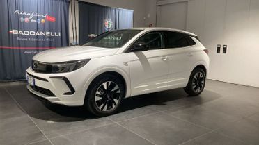 Opel Grandland 1.2 Turbo 12V 130 CV aut. Business Elegance