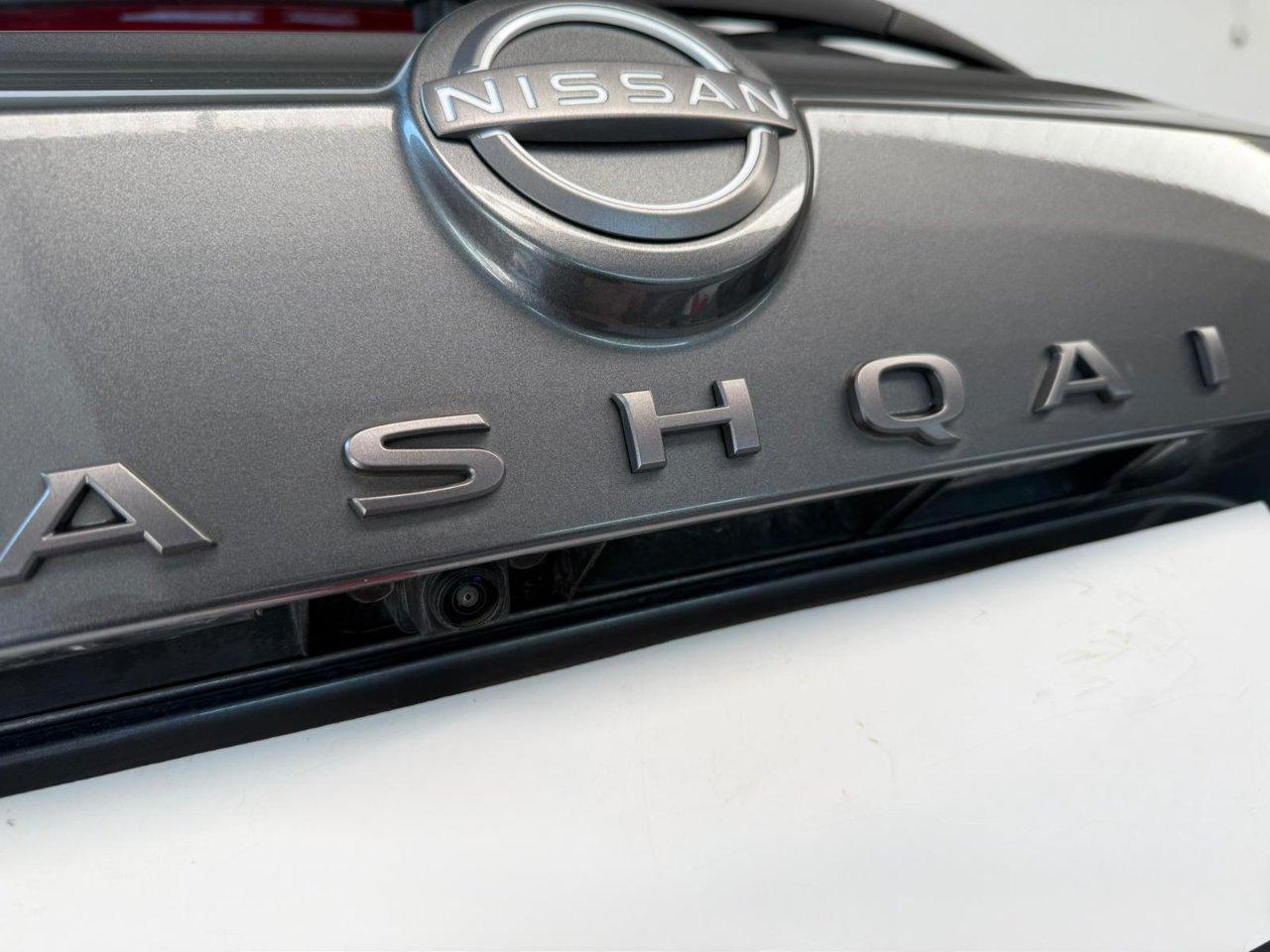 Nissan Qashqai 1.3 mhev Acenta 2wd 140cv