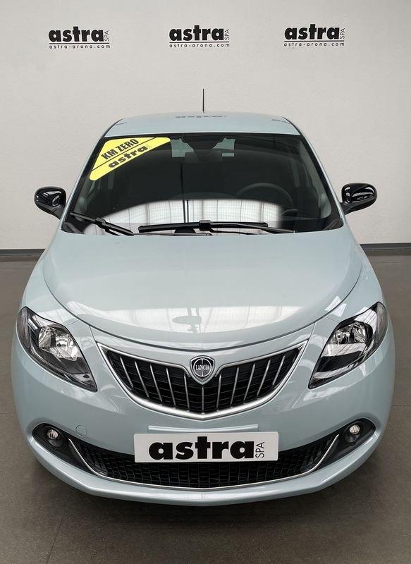 Lancia Ypsilon 1.0 FireFly 5 porte S&S Hybryd Gold