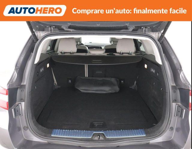 RENAULT Talisman Sporter Blue dCi 160 CV EDC Executive 4Control