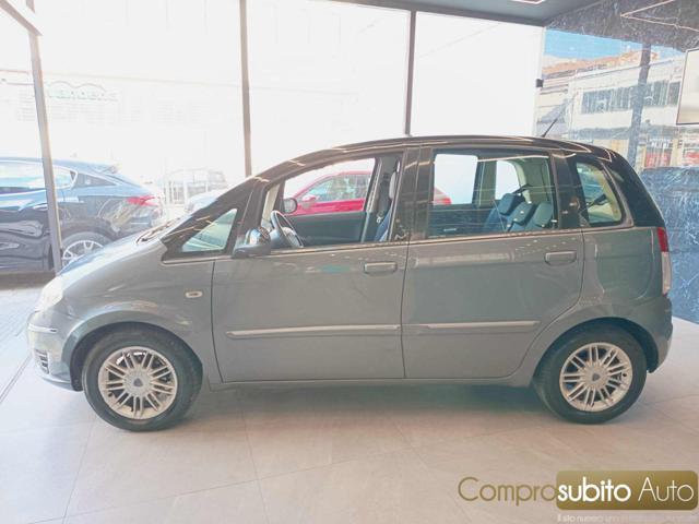LANCIA MUSA 1.4 16V Gold