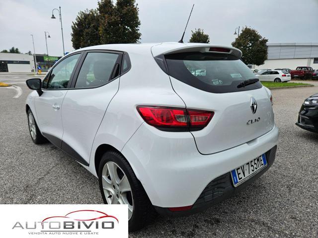 RENAULT Clio 1.2 75CV GPL 5 porte Live