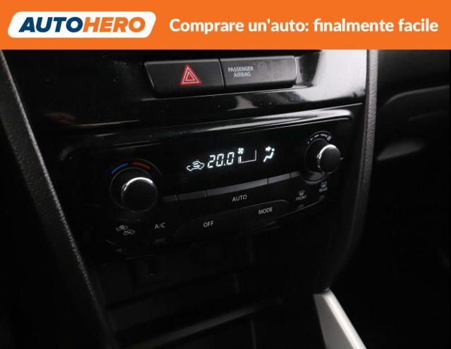 SUZUKI Vitara 1.6 DDiS V-Cool