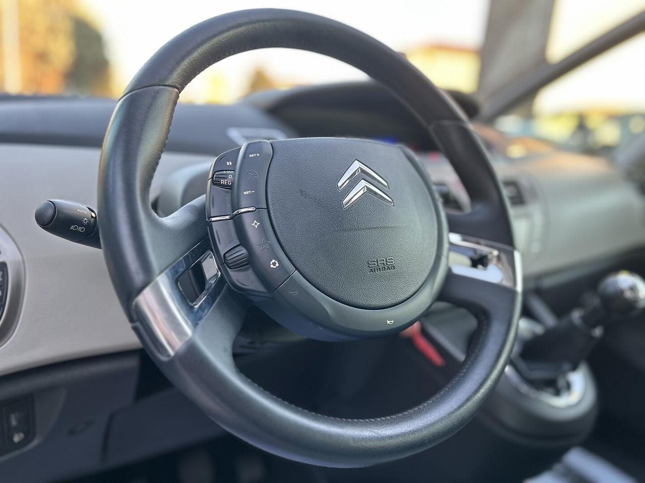 CITROEN GRAND C4 1.6HDI UNICO 7P.TI PERFETTA