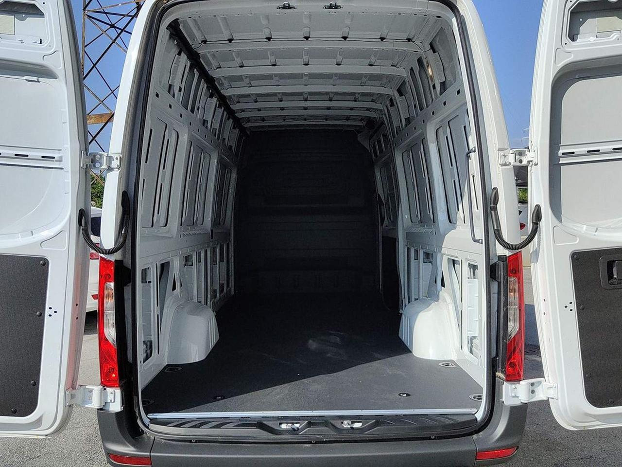 Mercedes-Benz Sprinter Furgone 317CDI 43/35 PRO