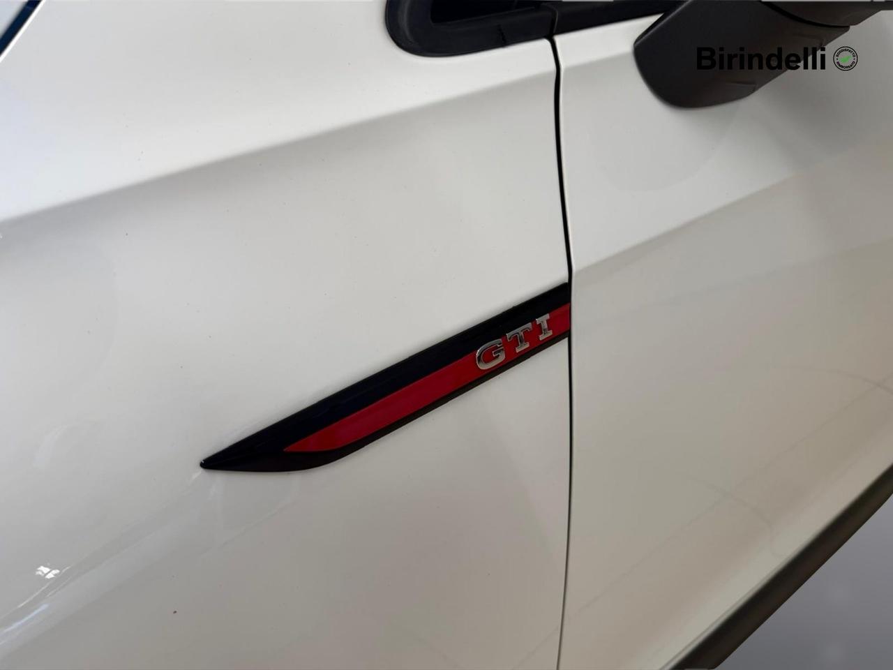 VOLKSWAGEN Golf 8ª serie - Golf 2.0 TSI DSG GTI