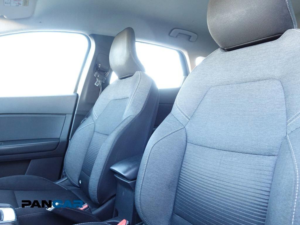 Renault Captur TCe 100 CV GPL Zen