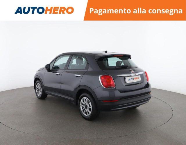 FIAT 500X 1.6 MultiJet 120 CV DCT Pop Star