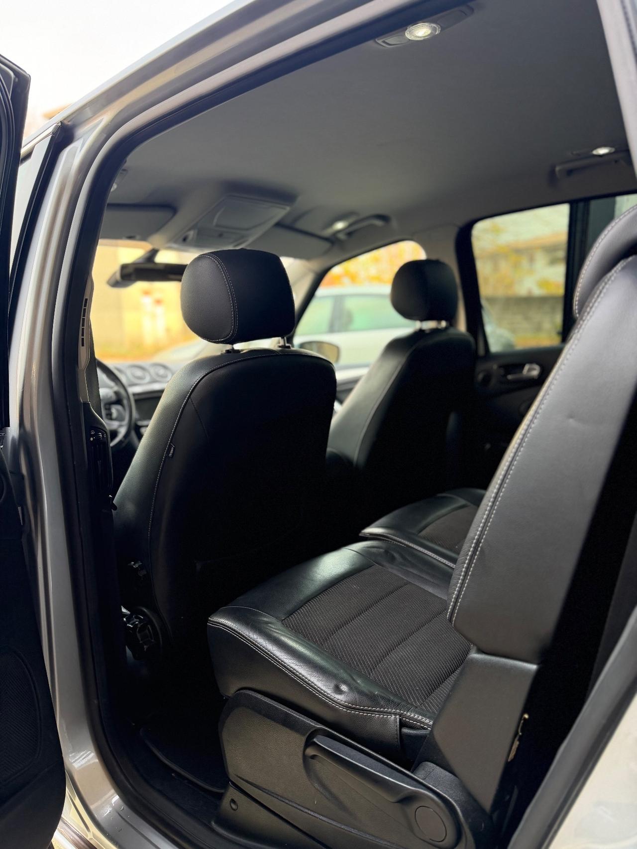 Ford S-Max 2.0 TDCi 163CV Titanium N1 Bs.