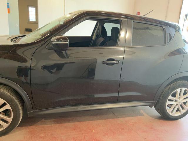 NISSAN Juke 1.6 Acenta