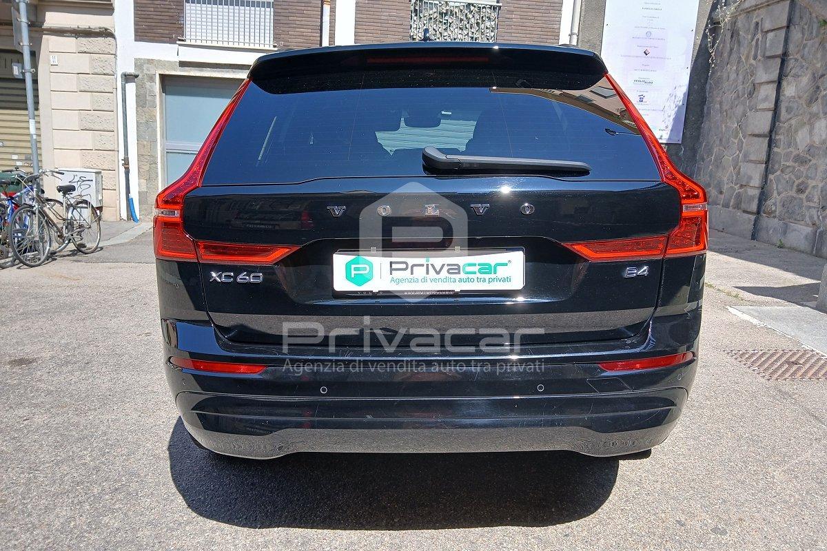 VOLVO XC60 B4 (d) automatico Core N1
