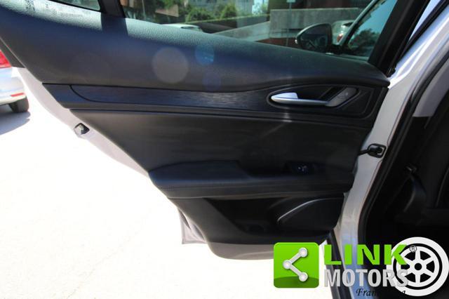 ALFA ROMEO Stelvio 2.2 Turbodiesel 190 CV AT8 RWD Executive