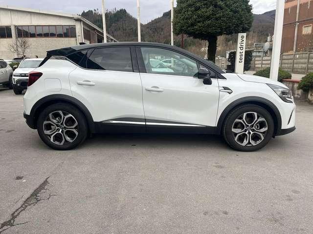 Renault Captur Captur 1.6 E-Tech hybrid Intens 145cv auto