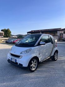 Smart Fortwo 1.0 Benzina PERFETTA NEOPATENTATI