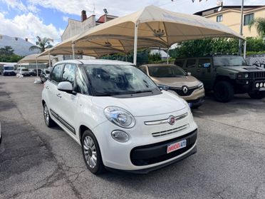 Fiat 500L 1.3 Multijet 95 CV Automatica