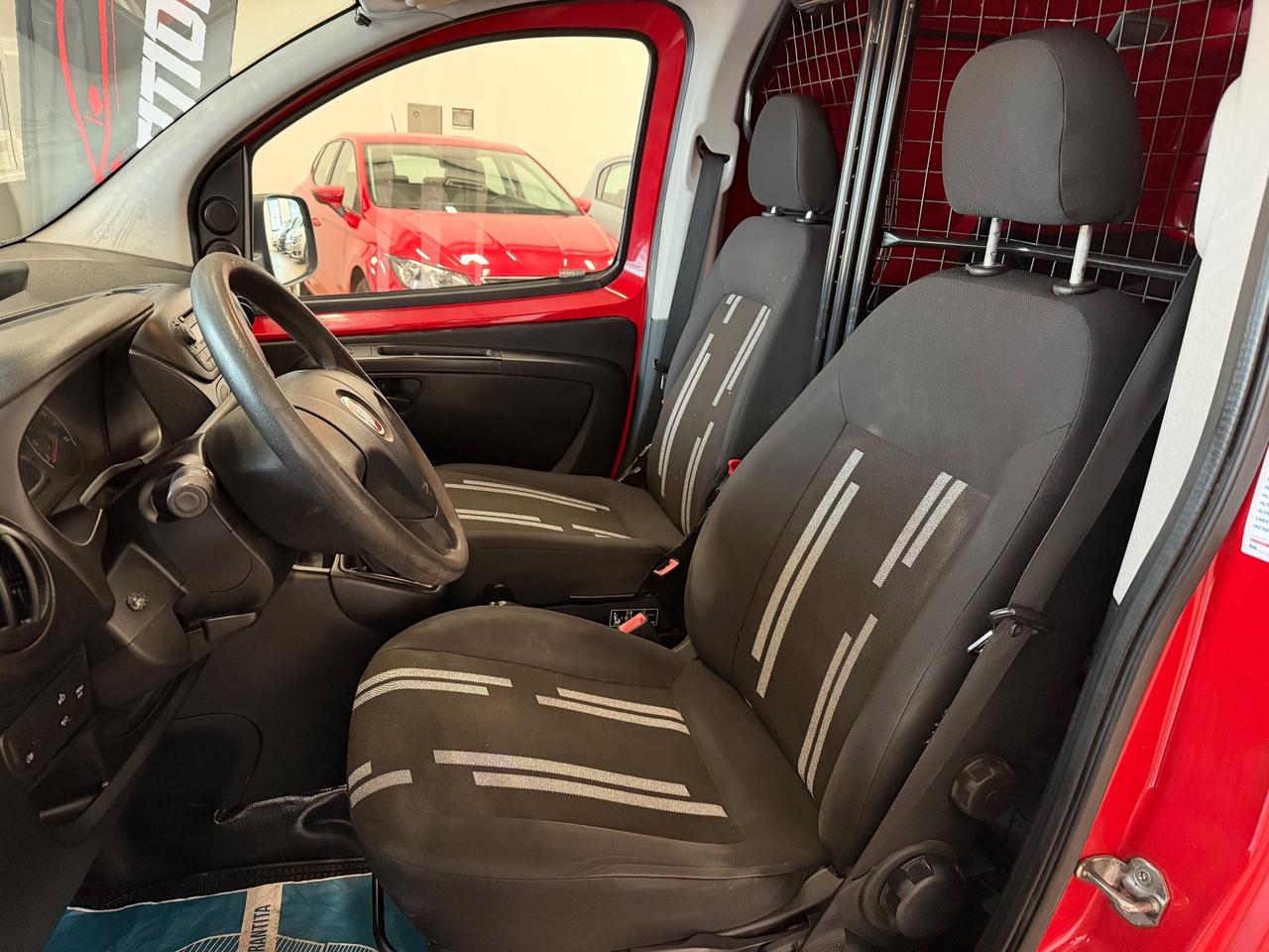 Fiat Fiorino 1.3 MJT 95CV Furgone SX