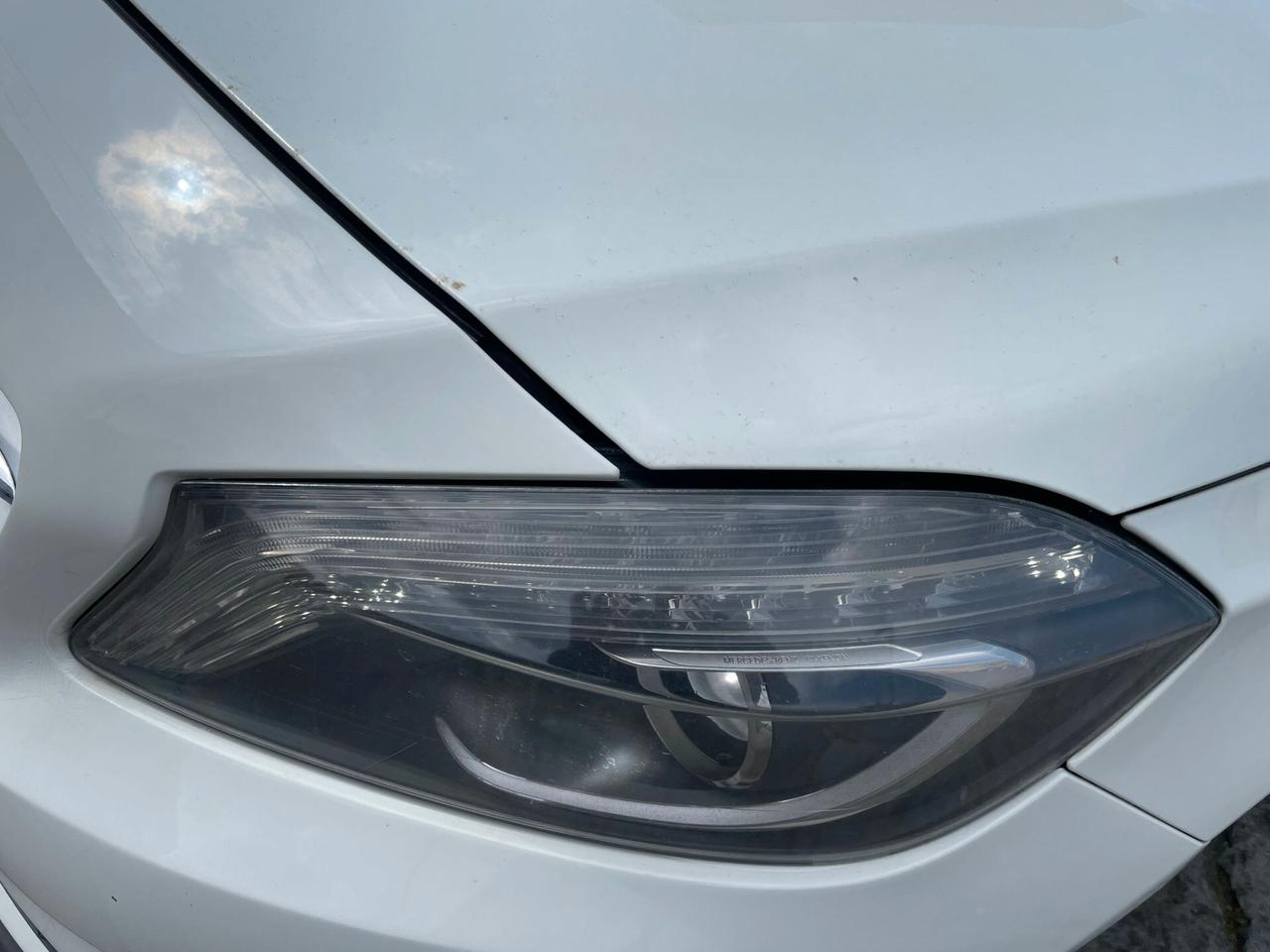 Mercedes-benz A 180 CDI Automatic Sport