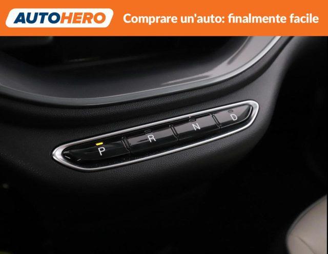 FIAT 500e 3+1 42 kWh La Prima