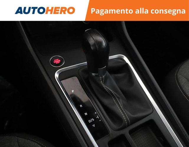 SEAT Ateca 2.0 TDI DSG Business