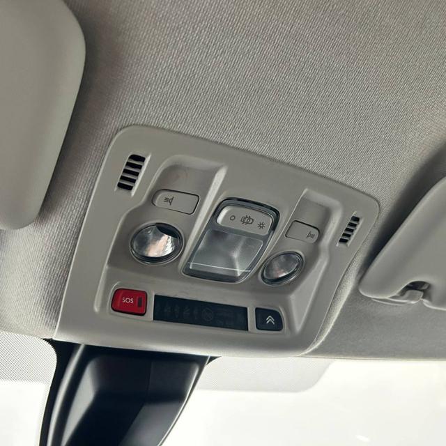 CITROEN C3 PureTech 110 S&S EAT6 Max