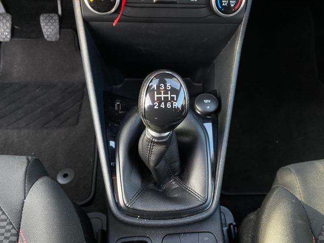 FORD Fiesta 1.5 TDCi 85CV Business UnicoProprietario IvaEsp