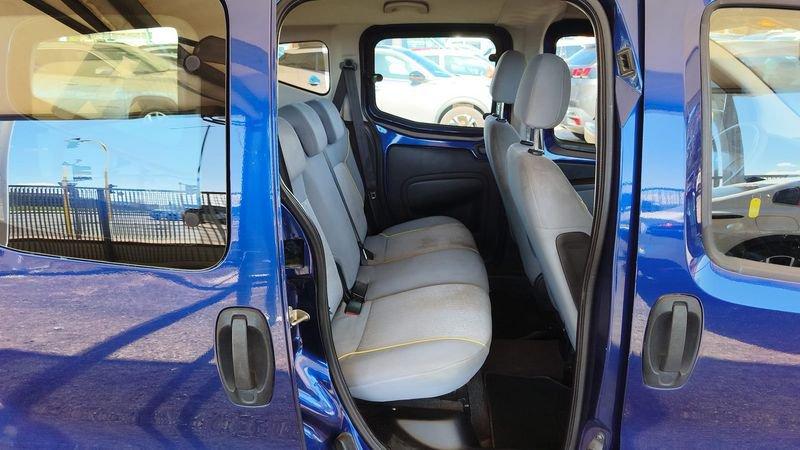 Peugeot Bipper Tepee Outdoor 1.3 HDi FAP