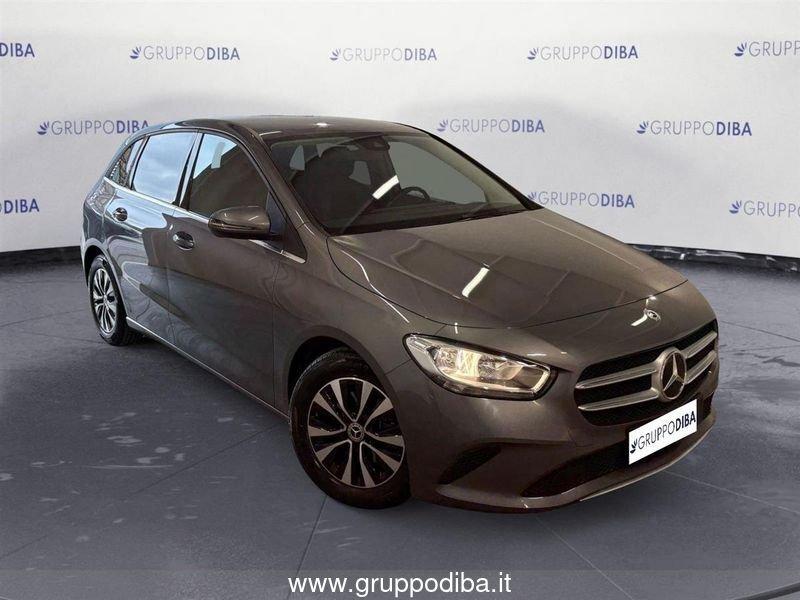 Mercedes-Benz Classe B - W247 2018 Benzina B 180 Executive auto