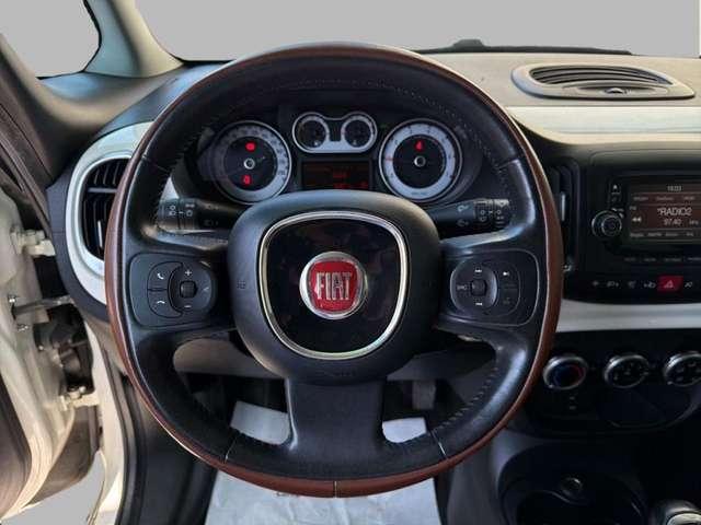 Fiat 500L 1.3 Multijet 85 CV Trekking